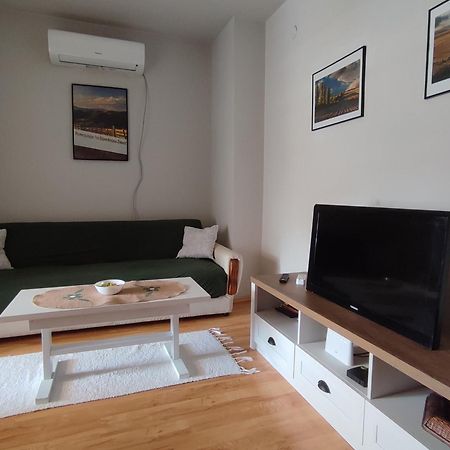 Banja Koviljača Vila Zora Apartman מראה חיצוני תמונה