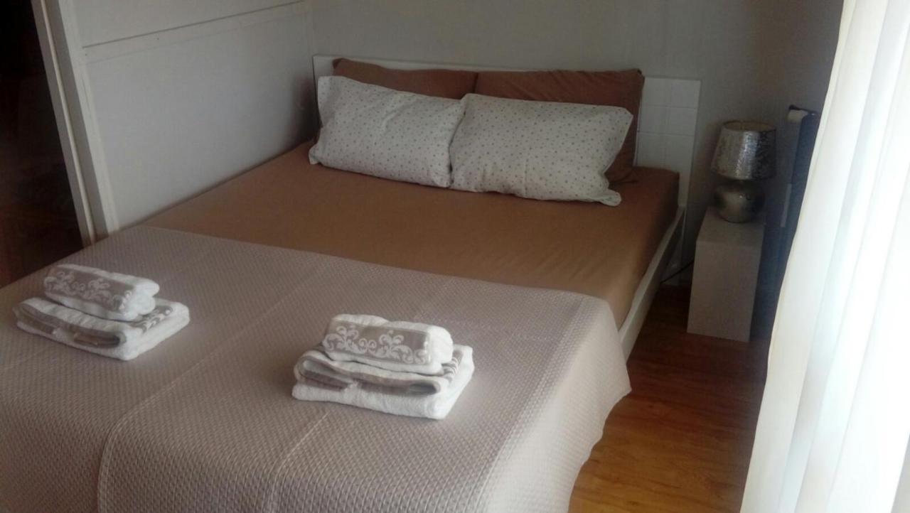 Banja Koviljača Vila Zora Apartman מראה חיצוני תמונה