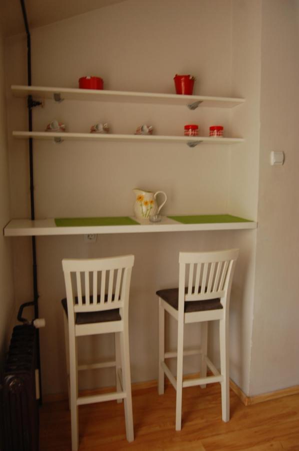 Banja Koviljača Vila Zora Apartman מראה חיצוני תמונה