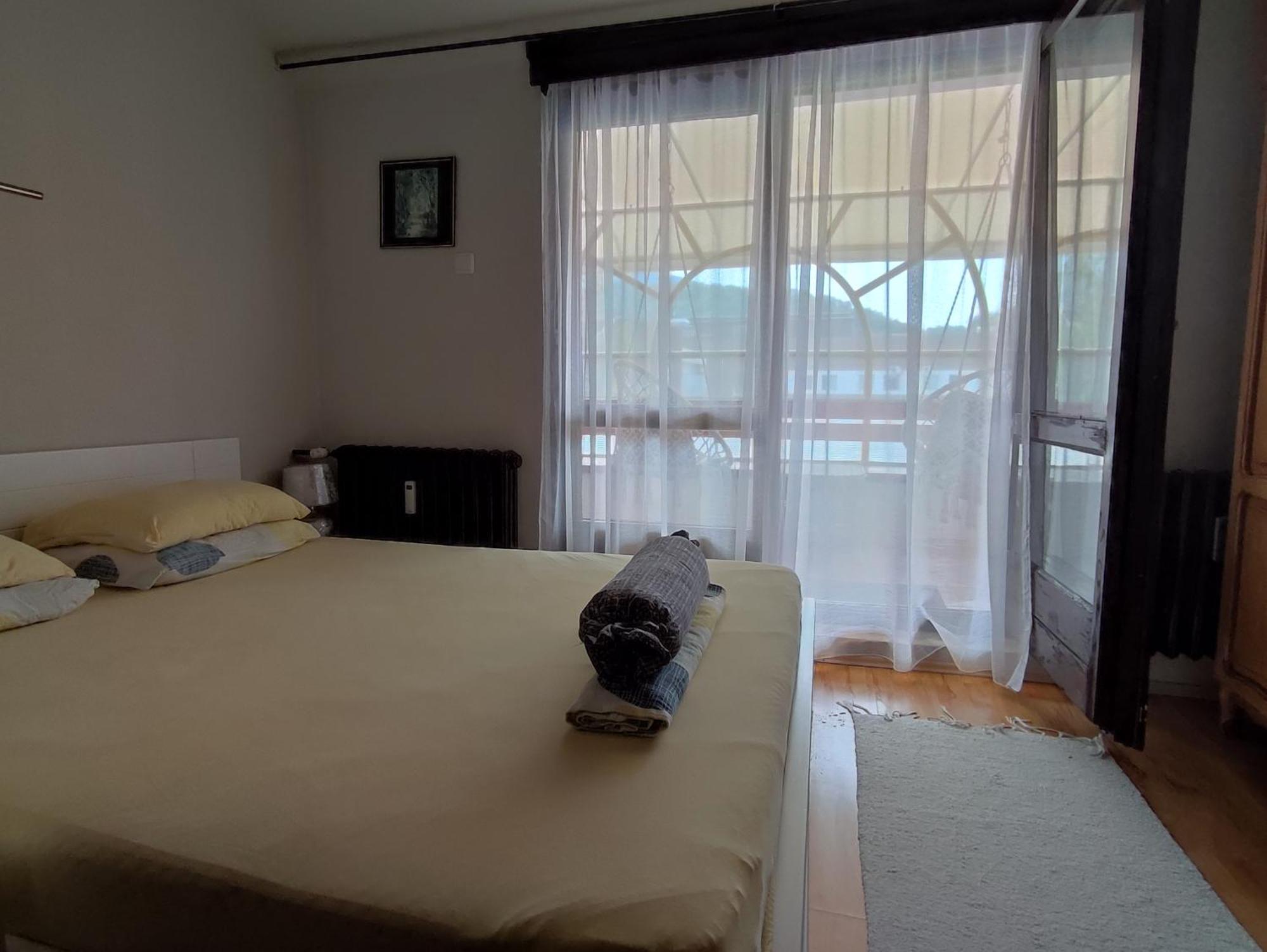 Banja Koviljača Vila Zora Apartman מראה חיצוני תמונה