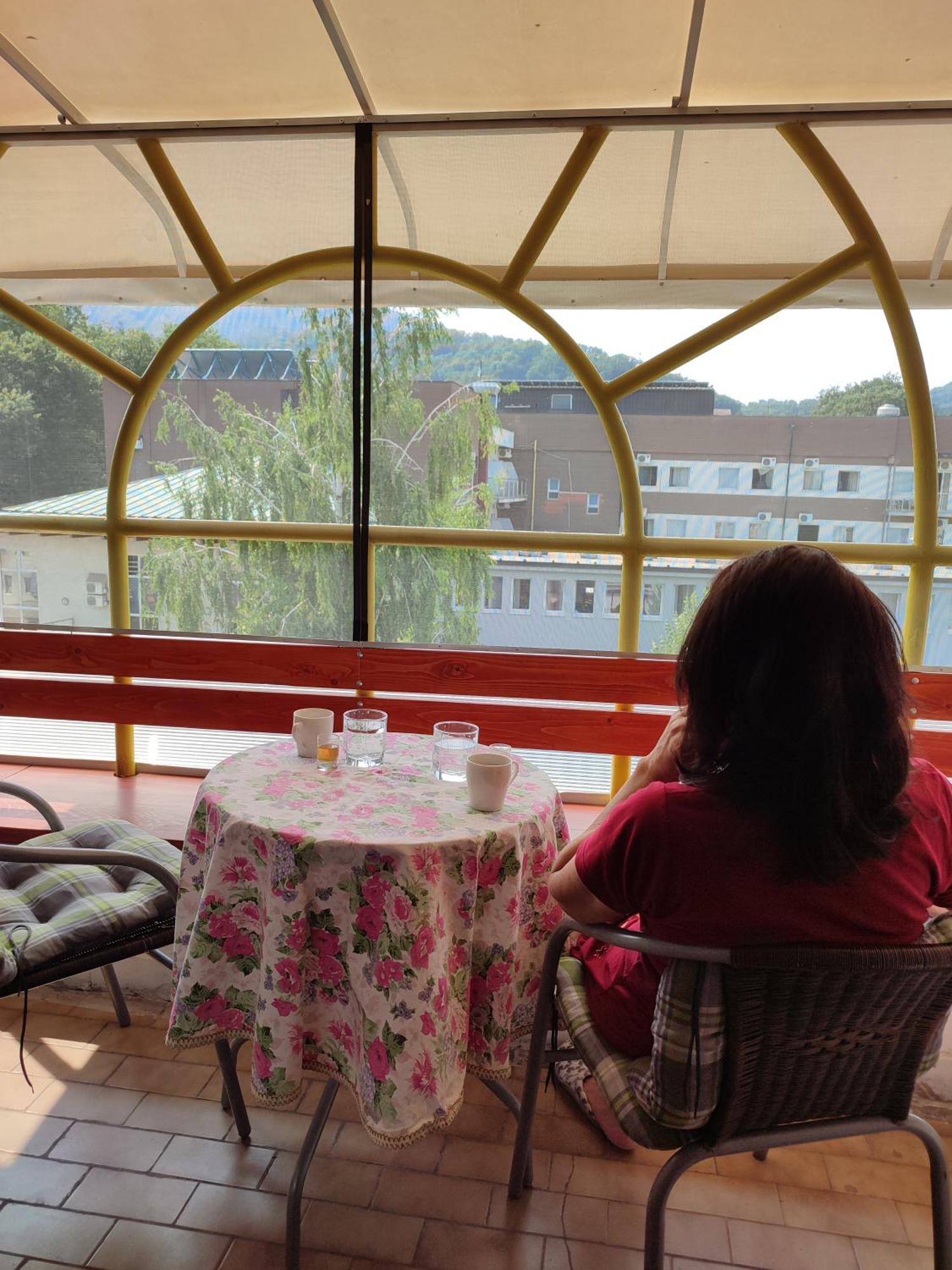 Banja Koviljača Vila Zora Apartman מראה חיצוני תמונה