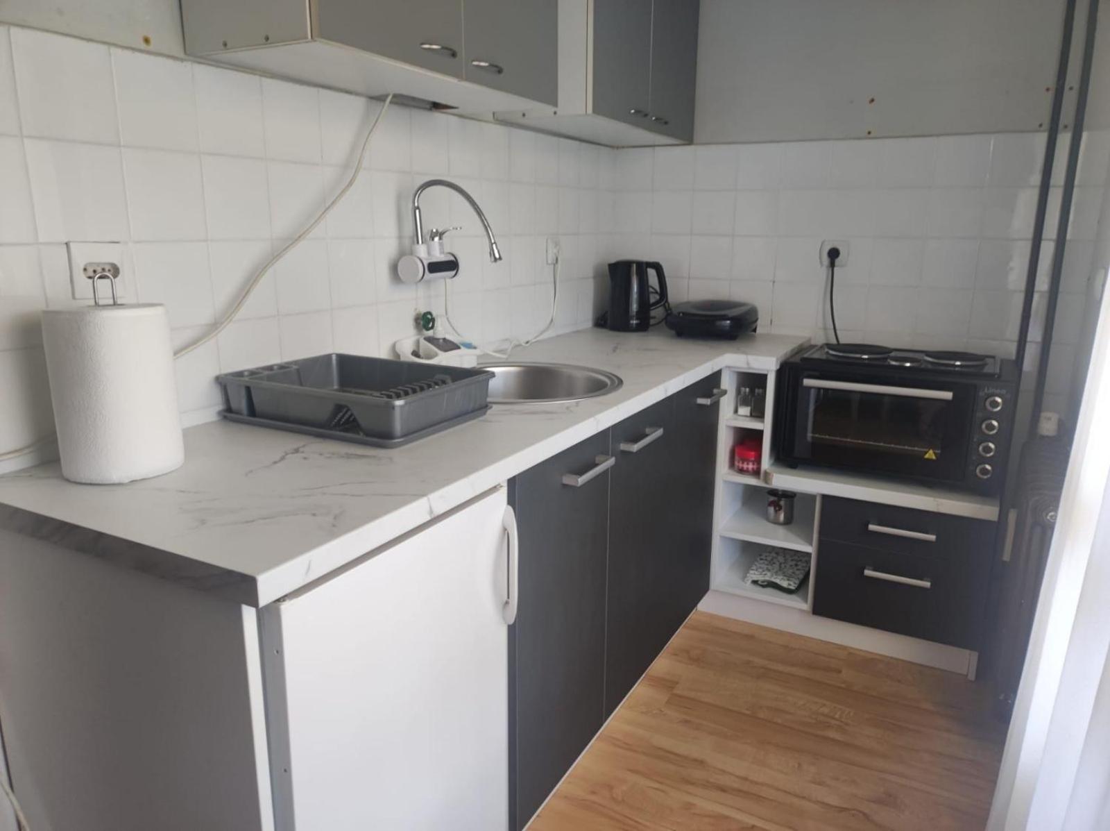 Banja Koviljača Vila Zora Apartman מראה חיצוני תמונה